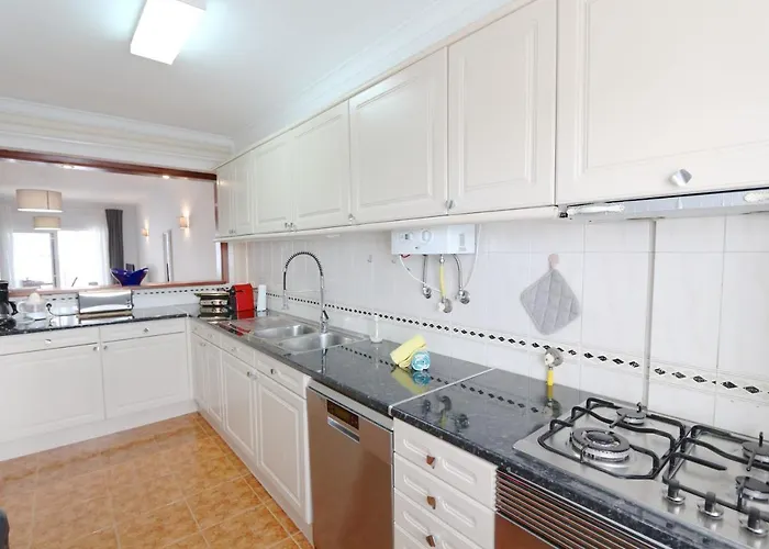 Pinhal Do Golf - Clever Details Βιλαμούρα