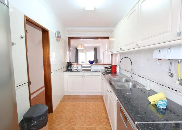 Pinhal Do Golf - Clever Details Διαμέρισμα *