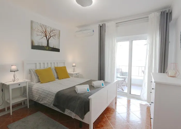 Διαμέρισμα Pinhal Do Golf - Clever Details *