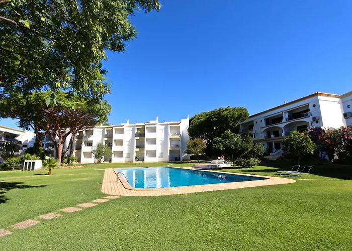 Διαμέρισμα Pinhal Do Golf - Clever Details *