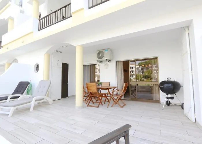 Διαμέρισμα Pinhal Do Golf - Clever Details *