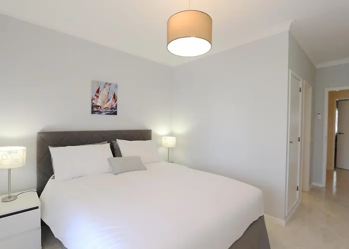 Pinhal Do Golf - Clever Details Διαμέρισμα *