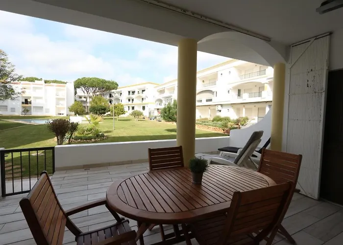 Pinhal Do Golf - Clever Details Διαμέρισμα