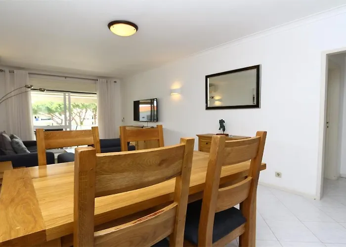 Pinhal Do Golf - Clever Details * Βιλαμούρα