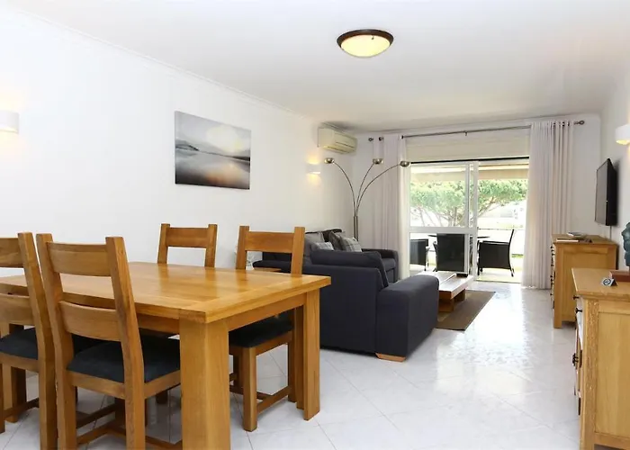 Διαμέρισμα Pinhal Do Golf - Clever Details