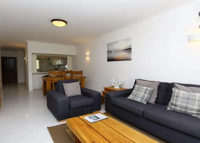 Pinhal Do Golf - Clever Details *