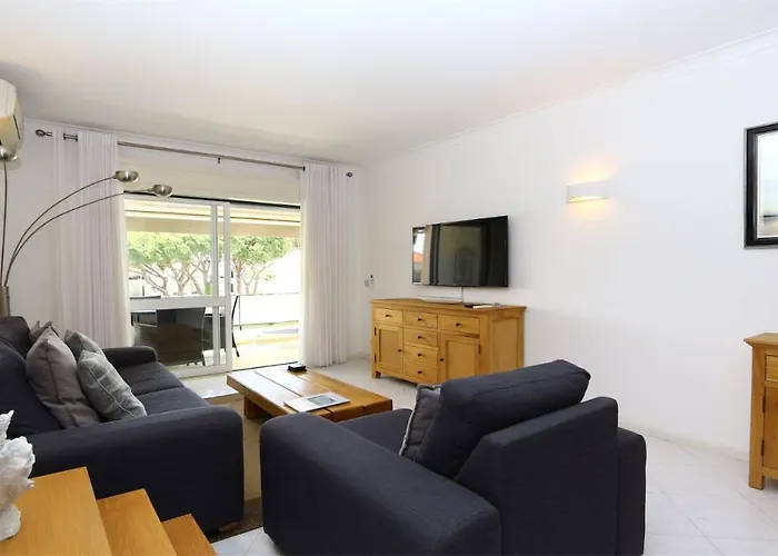 Pinhal Do Golf - Clever Details *