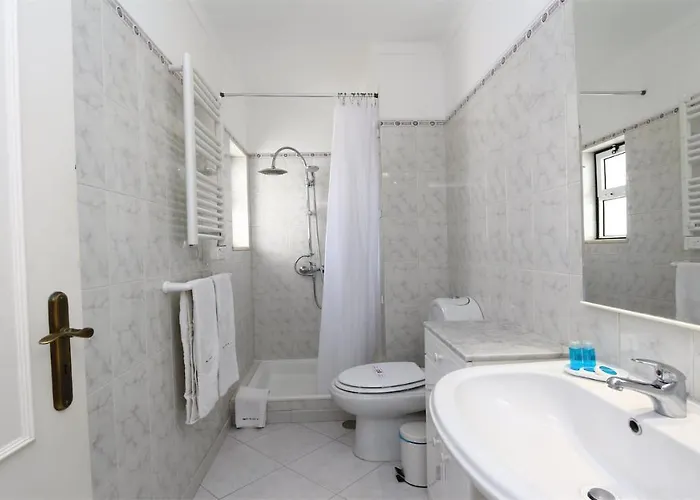 Pinhal Do Golf - Clever Details Διαμέρισμα