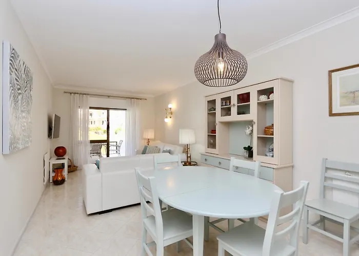 Pinhal Do Golf - Clever Details Διαμέρισμα