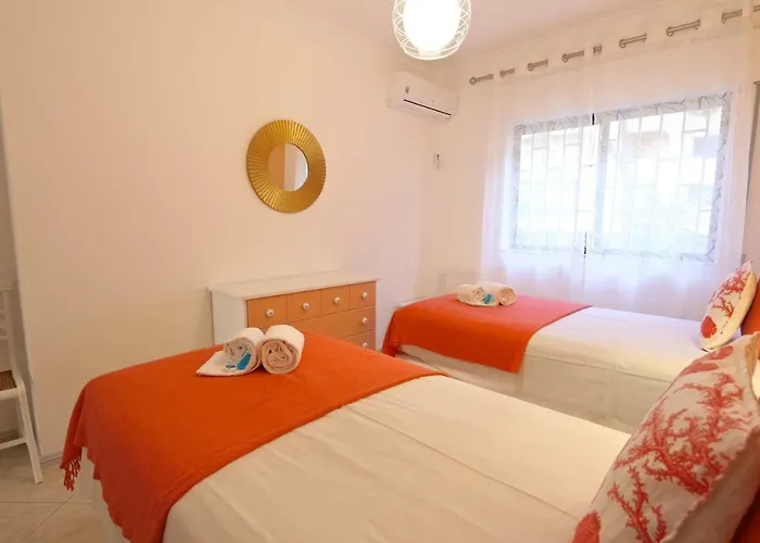 Pinhal Do Golf - Clever Details Βιλαμούρα